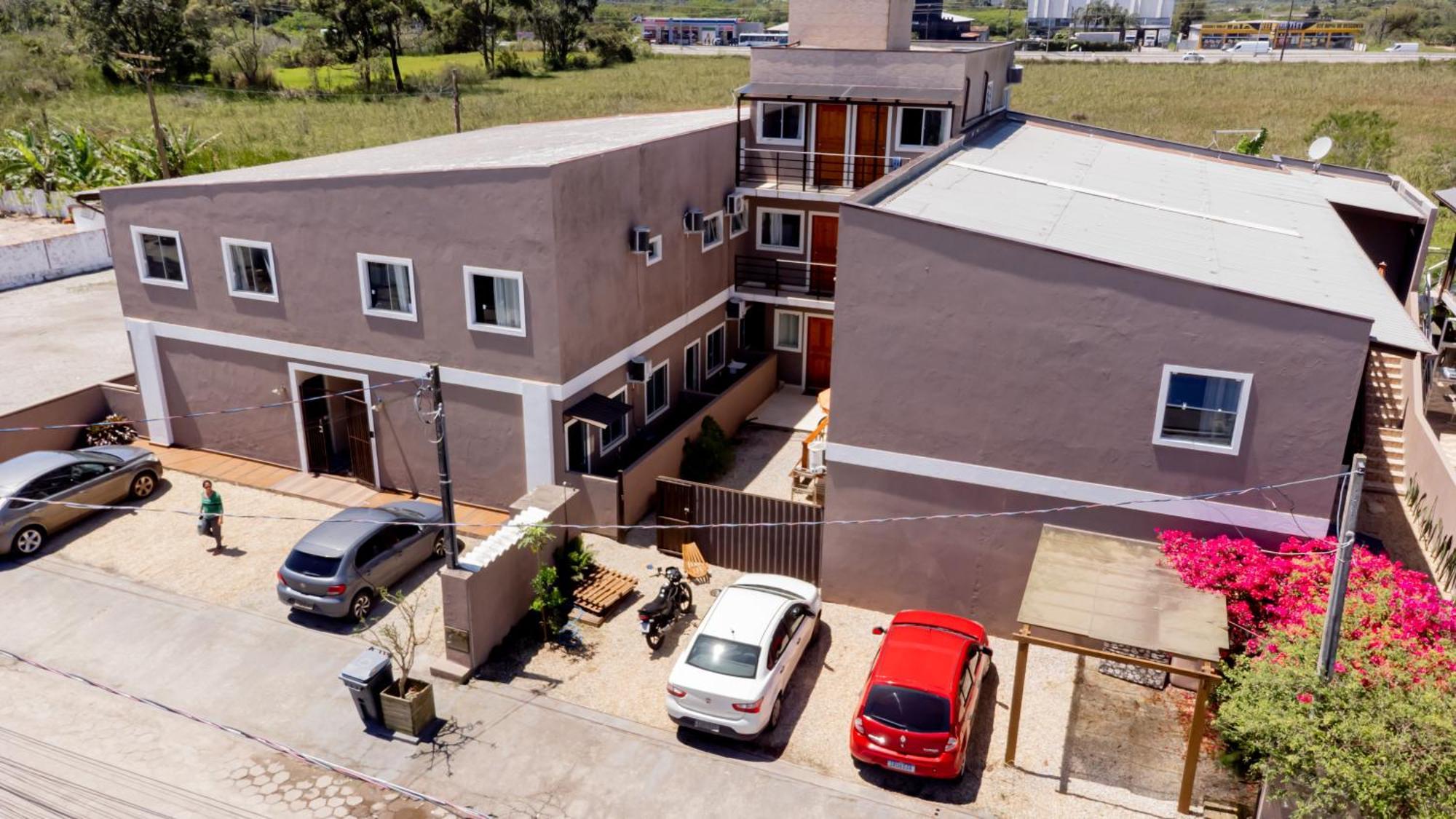Residencial Da Cris — Photos 1