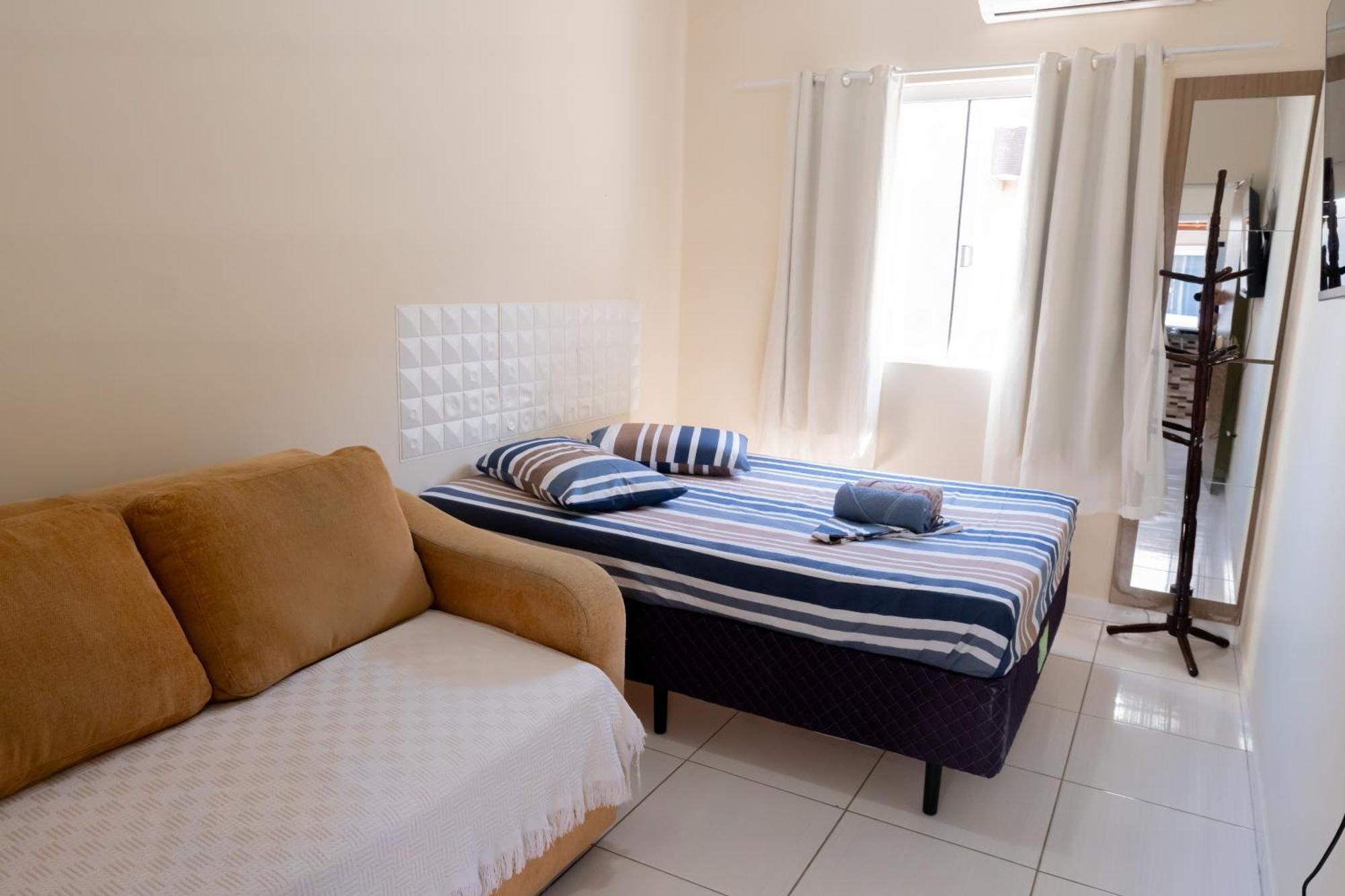 Residencial Da Cris — Photos 3