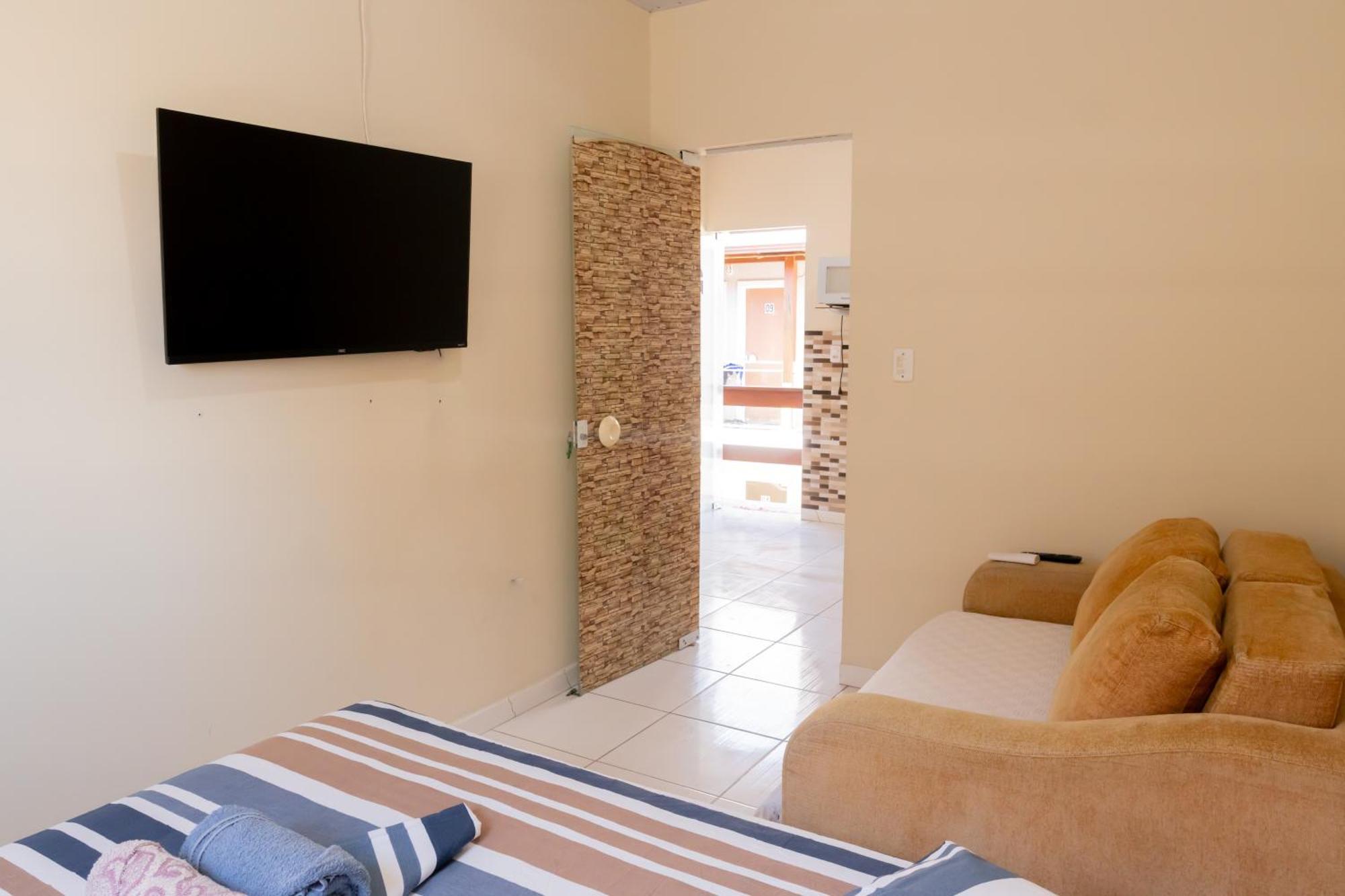 Residencial Da Cris — Photos 2